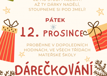 Dárečkování