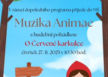 Muzika Animae