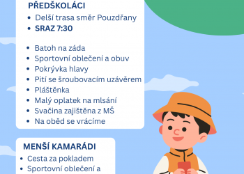 Výšlap