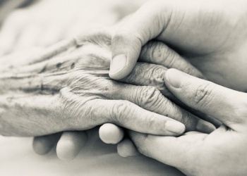 Poděkování za sbírku pro seniory