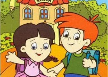 Zápis do 1. třídy 2026-2027