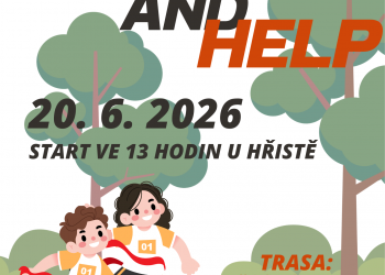 Run and Help