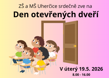 Den otevřených dveří