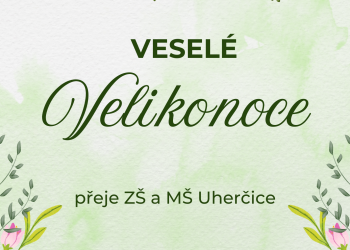 Veselé Velikonoce