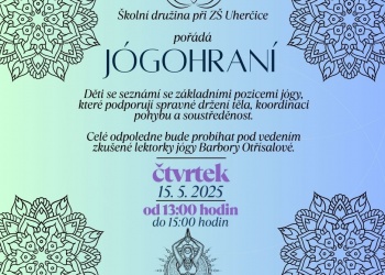 JÓGOHRANÍ. 